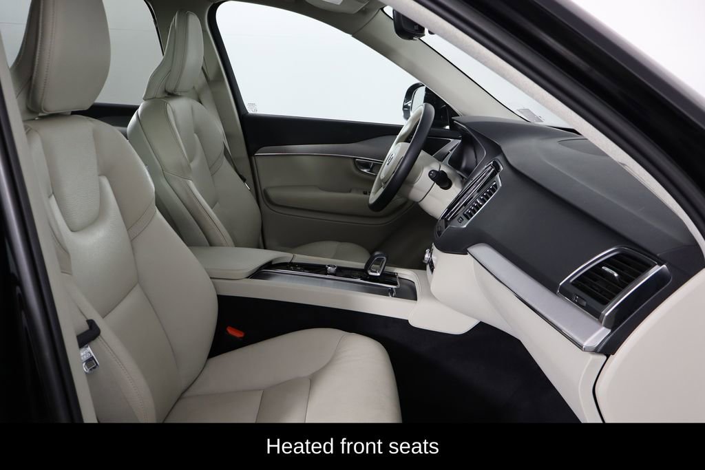 Used 2023 Volvo XC90 B5 Core w/ Protection Package Premier image 18