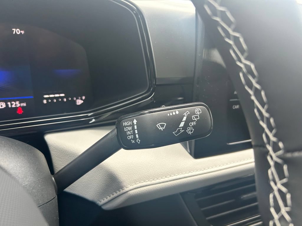 New 2026 Volkswagen Taos S FWD image 23