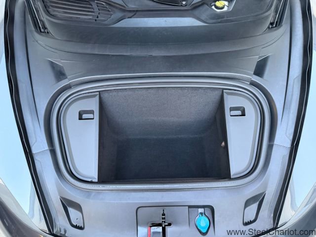 Used 2022 Porsche Taycan image 31