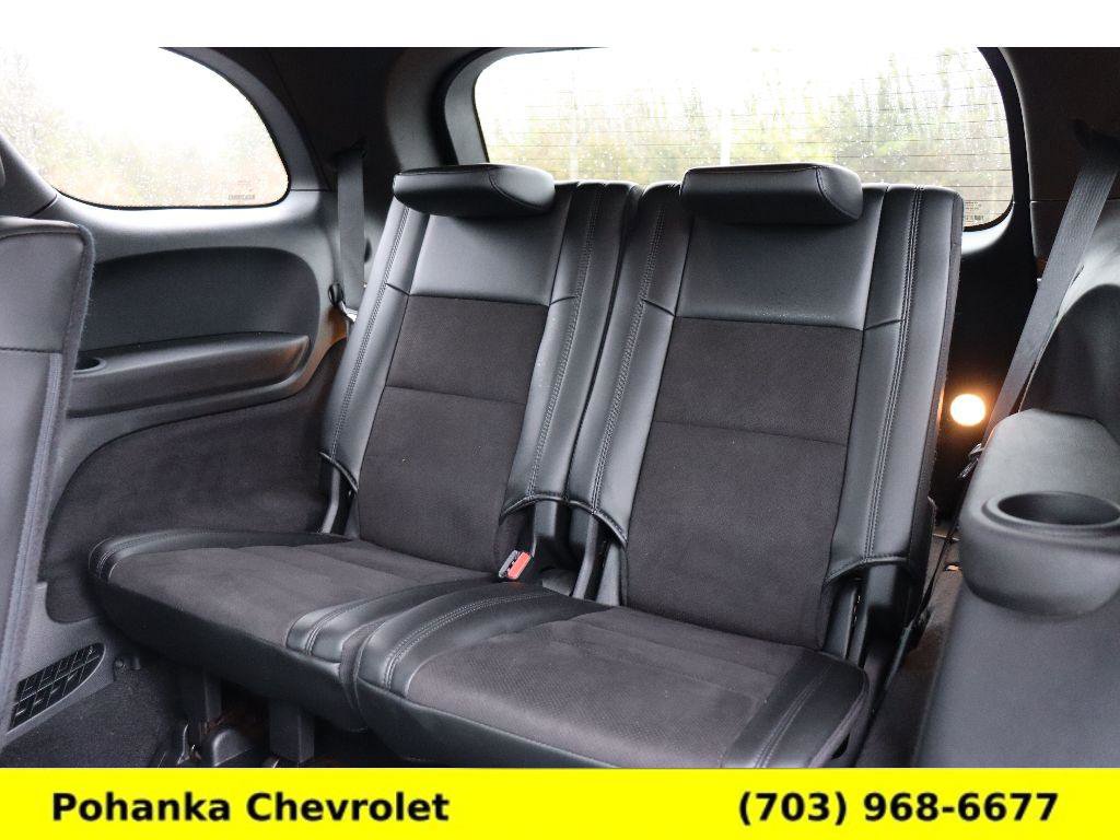 Used 2022 Dodge Durango GT image 27