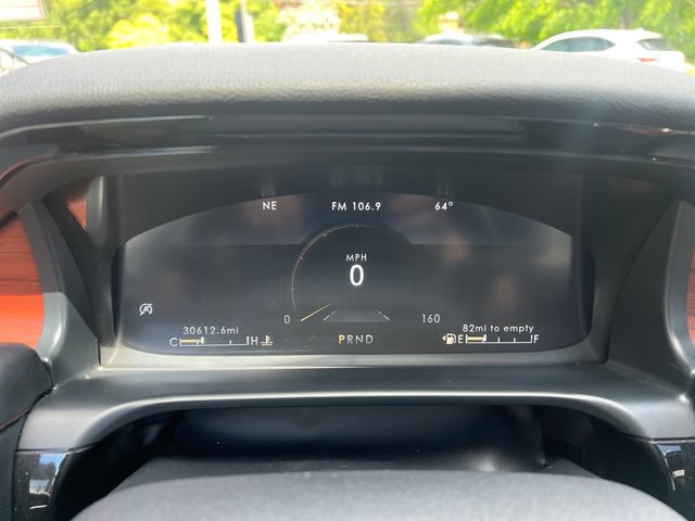 Used 2023 Lincoln Aviator Reserve w/ Elements Package Plus AWD/4WD image 15