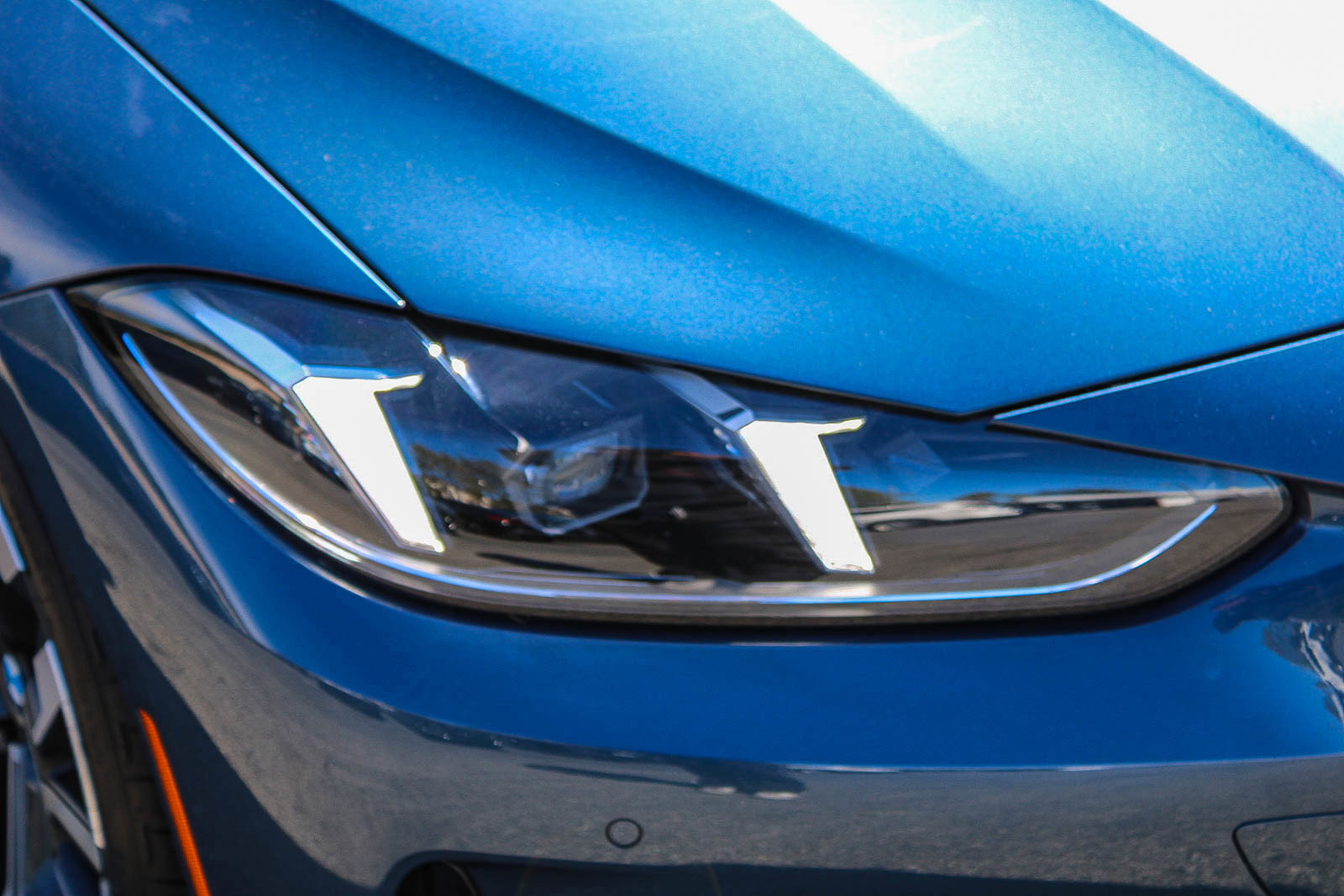 Certified 2025 BMW 430i Coupe w/ Convenience Package image 8