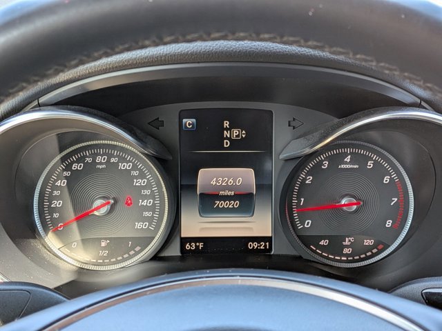Used 2015 Mercedes-Benz C 300 4MATIC Sedan image 11