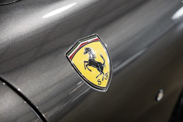 Used 2024 Ferrari Roma image 37