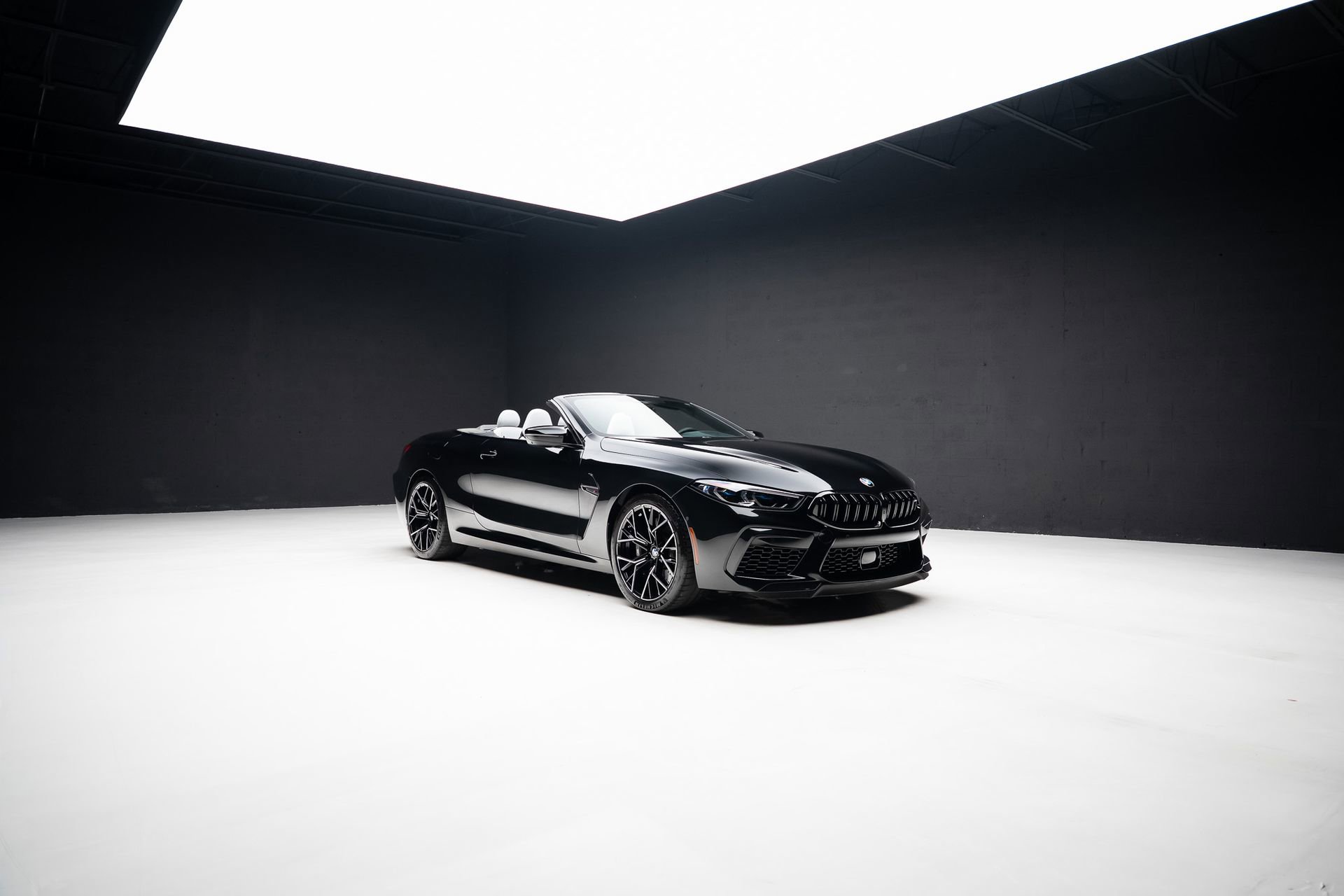 Used 2024 BMW M8 Competition image 93