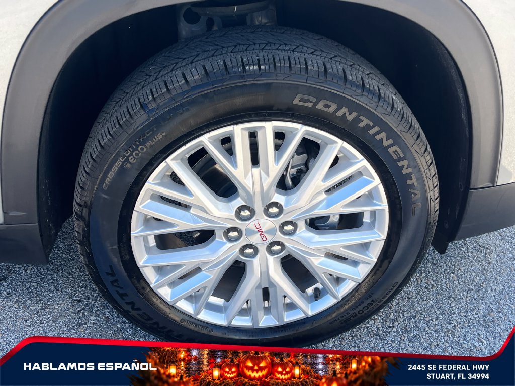 Used 2026 GMC Acadia Elevation w/ Elevation Premium Package FWD image 22