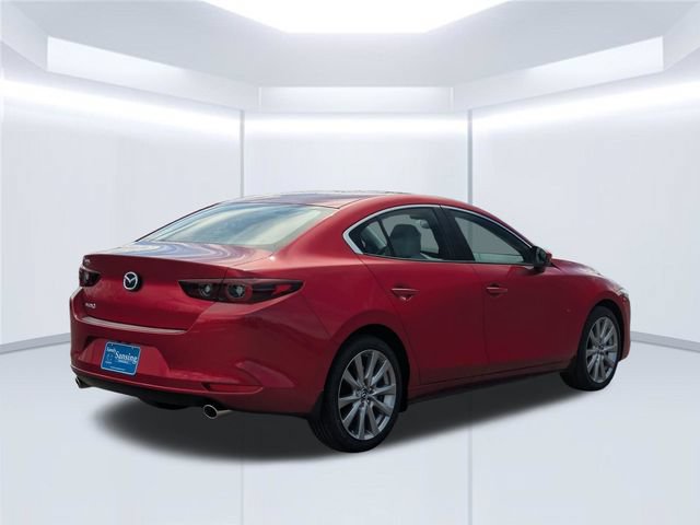 New 2026 MAZDA MAZDA3 2.5 S Sedan w/ Preferred Pkg FWD image 6