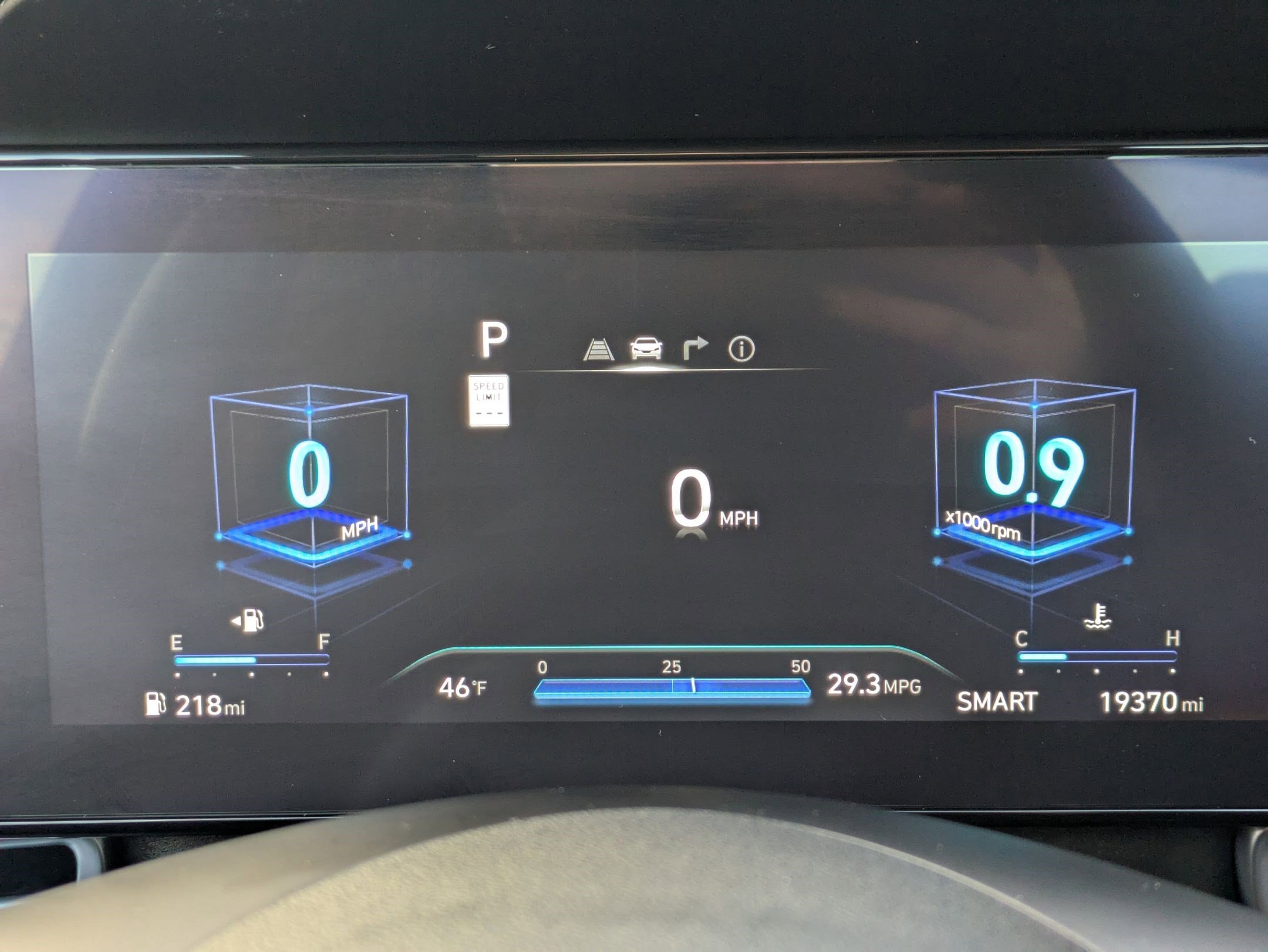 Used 2024 Hyundai Elantra SEL w/ Convenience Package image 15