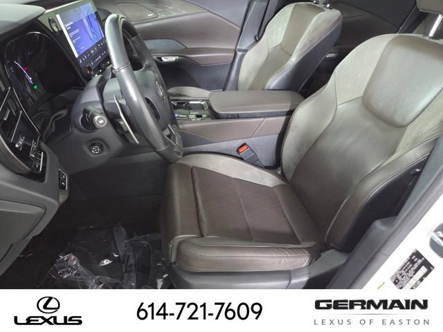 Certified 2023 Lexus RX 350 w/ Cold Area Package AWD/4WD image 18