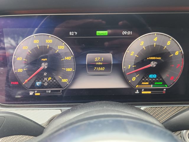 Used 2019 Mercedes-Benz CLS 53 AMG 4MATIC image 17