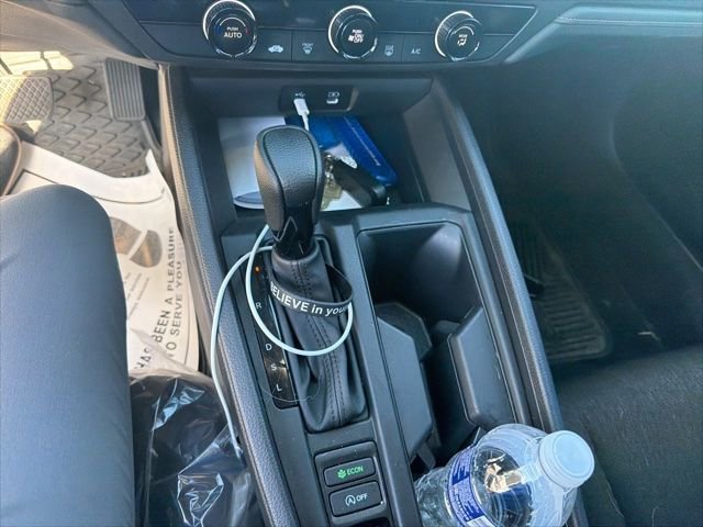 Used 2024 Honda Accord LX image 16