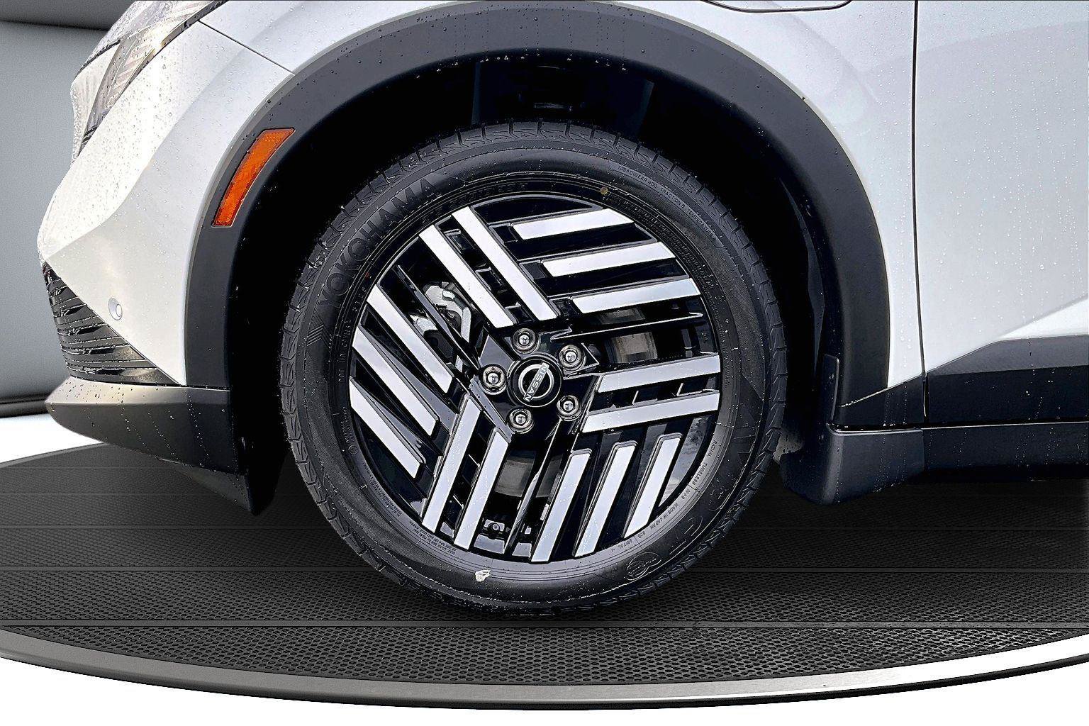 New 2026 Nissan Leaf SV+ w/ Protection Package FWD image 13