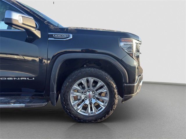 Used 2025 GMC Sierra 1500 Denali image 21