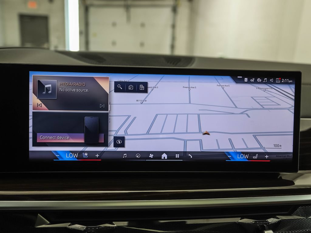 New 2026 BMW X5 xDrive50e AWD/4WD image 15