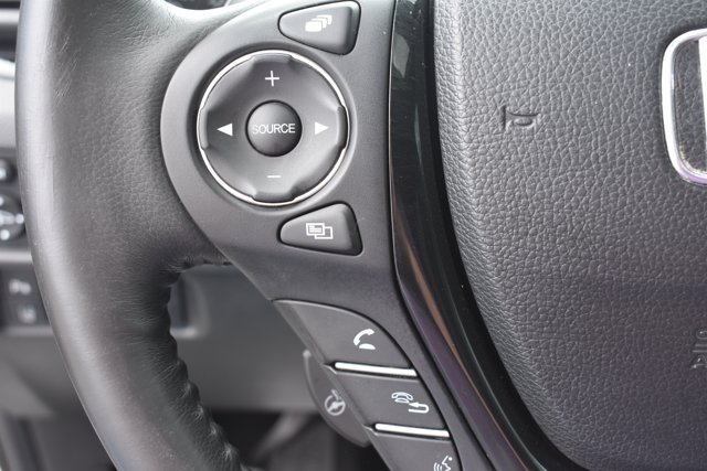 Used 2020 Honda Ridgeline RTL-E image 21