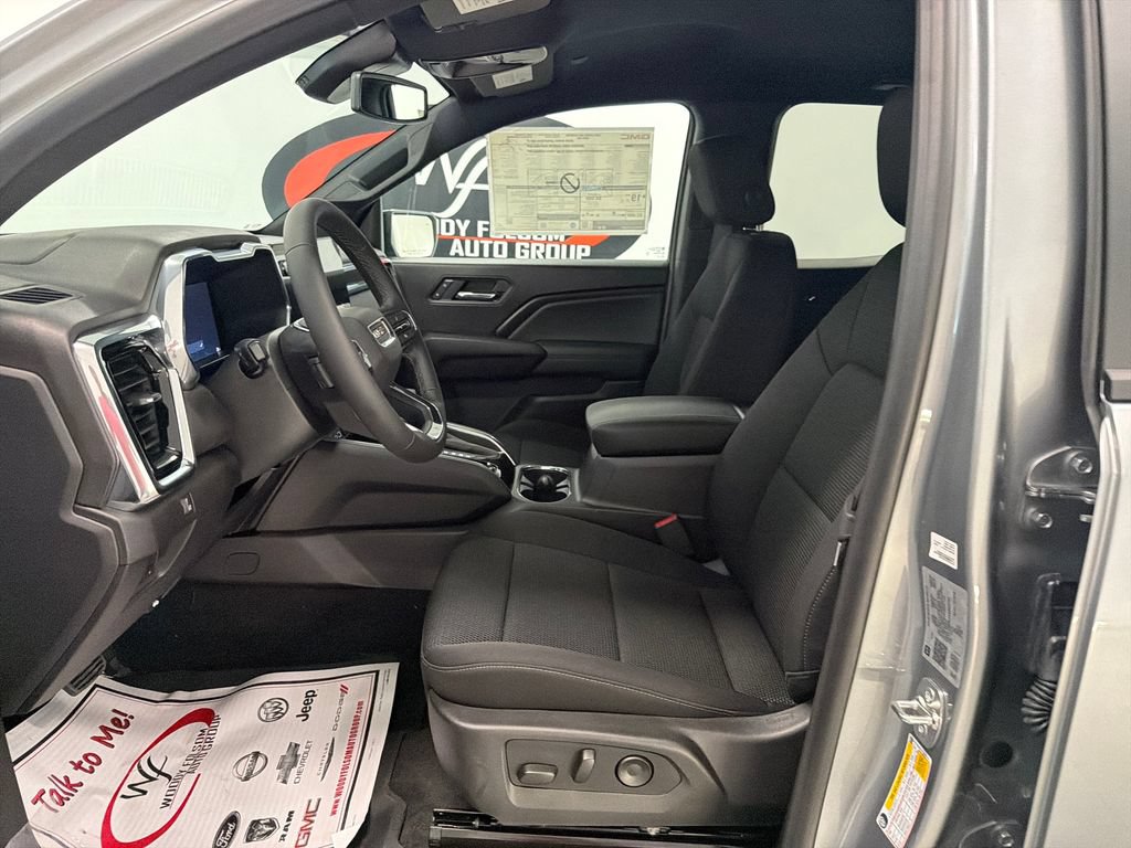 New 2026 GMC Canyon Elevation w/ Convenience Package AWD/4WD image 8
