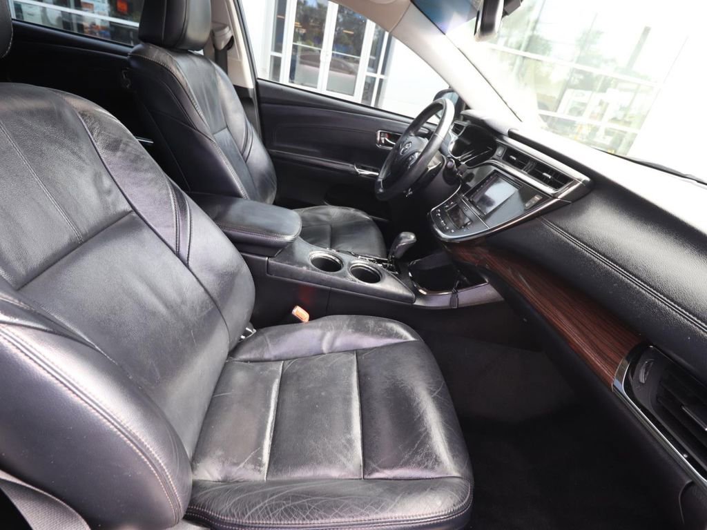 Used 2014 Toyota Avalon XLE Touring FWD image 23