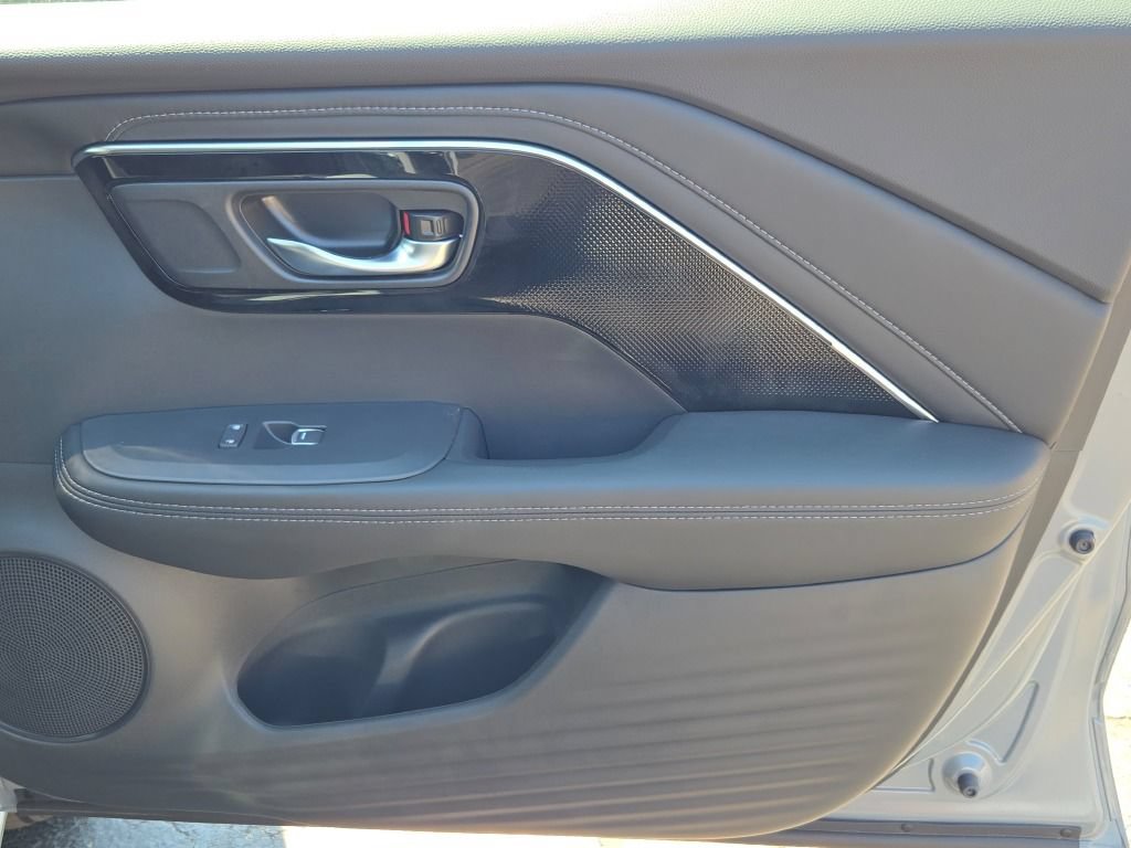 New 2026 Acura ADX AWD image 10