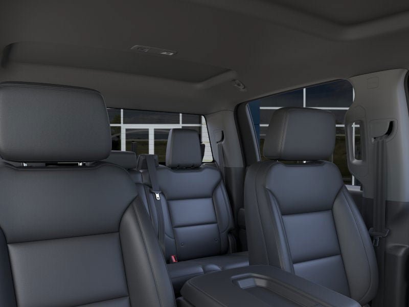 New 2026 GMC Sierra 1500 Pro w/ Pro Value Package AWD/4WD image 24