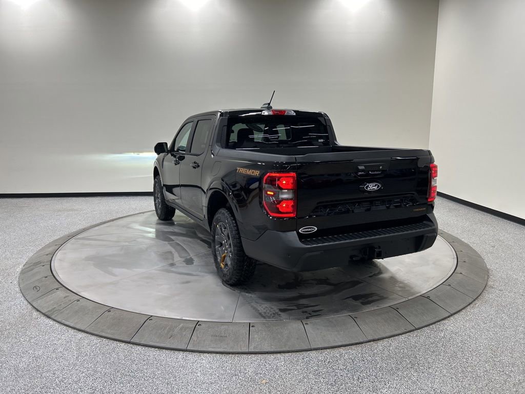 New 2026 Ford Maverick Tremor image 7