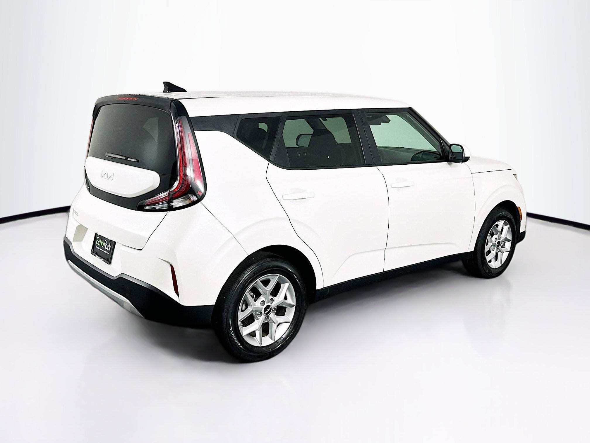 Used 2024 Kia Soul LX w/ Option Group 015 image 9