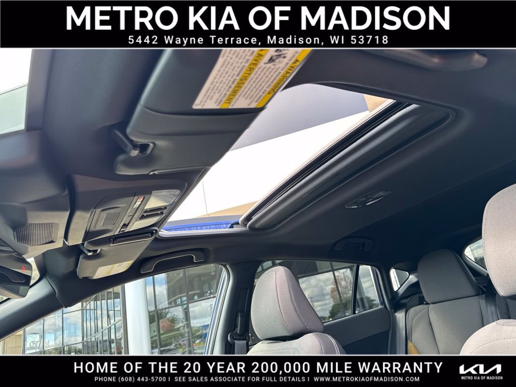 Used 2024 Subaru Crosstrek 2.5i Sport w/ Crosstrek Mirror Package AWD/4WD image 29