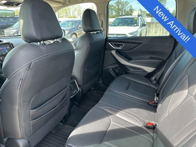 Certified 2023 Subaru Forester Limited image 10