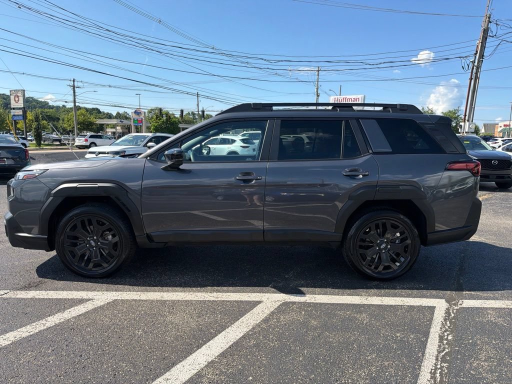 Used 2026 Subaru Outback Limited XT w/ Premium/Limited Plus Package AWD/4WD image 4