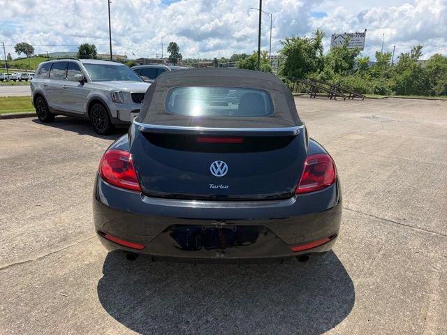 Used 2014 Volkswagen Beetle R-Line FWD image 4