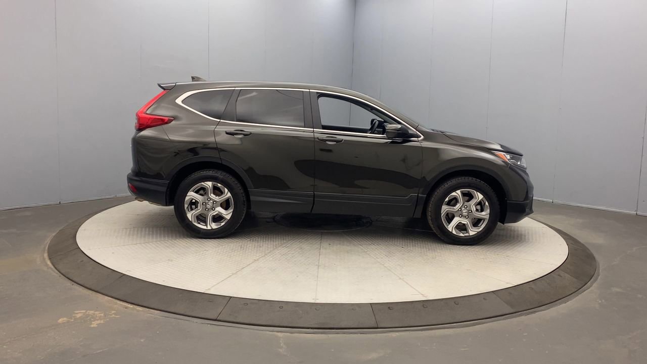 Used 2018 Honda CR-V EX-L image 6