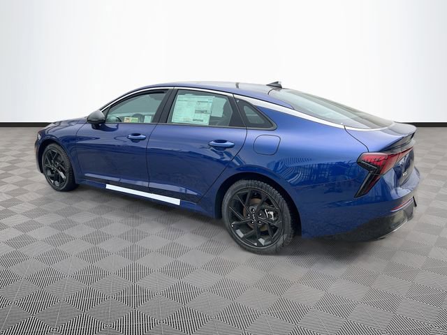 New 2026 Kia K5 GT-Line w/ GT-Line Premium Package AWD/4WD image 5