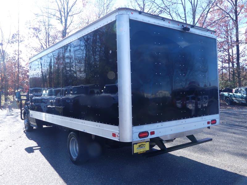 Used 2023 Ford Transit 350 image 5