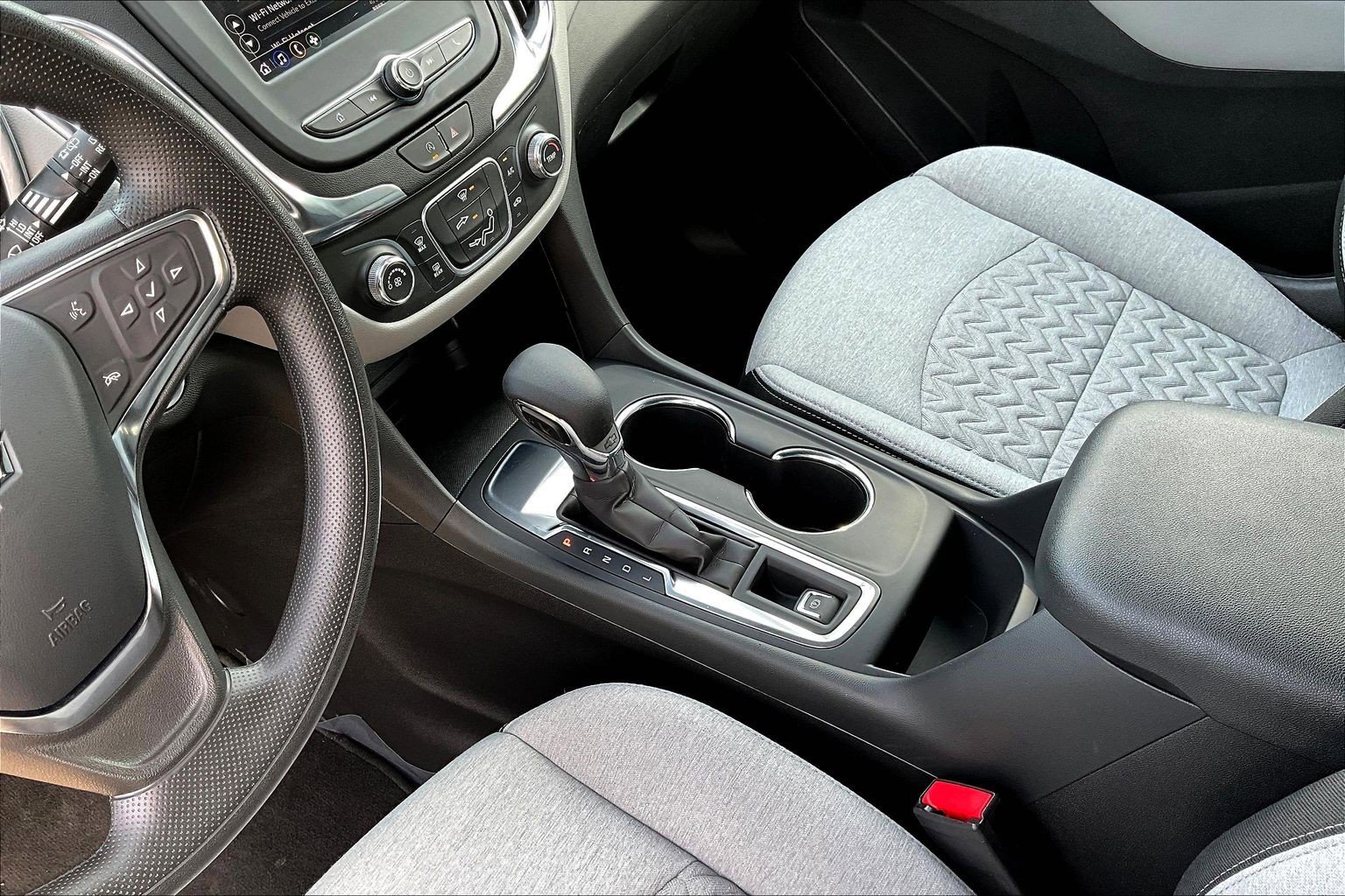 Used 2023 Chevrolet Equinox LS w/ LS Convenience Package FWD image 18
