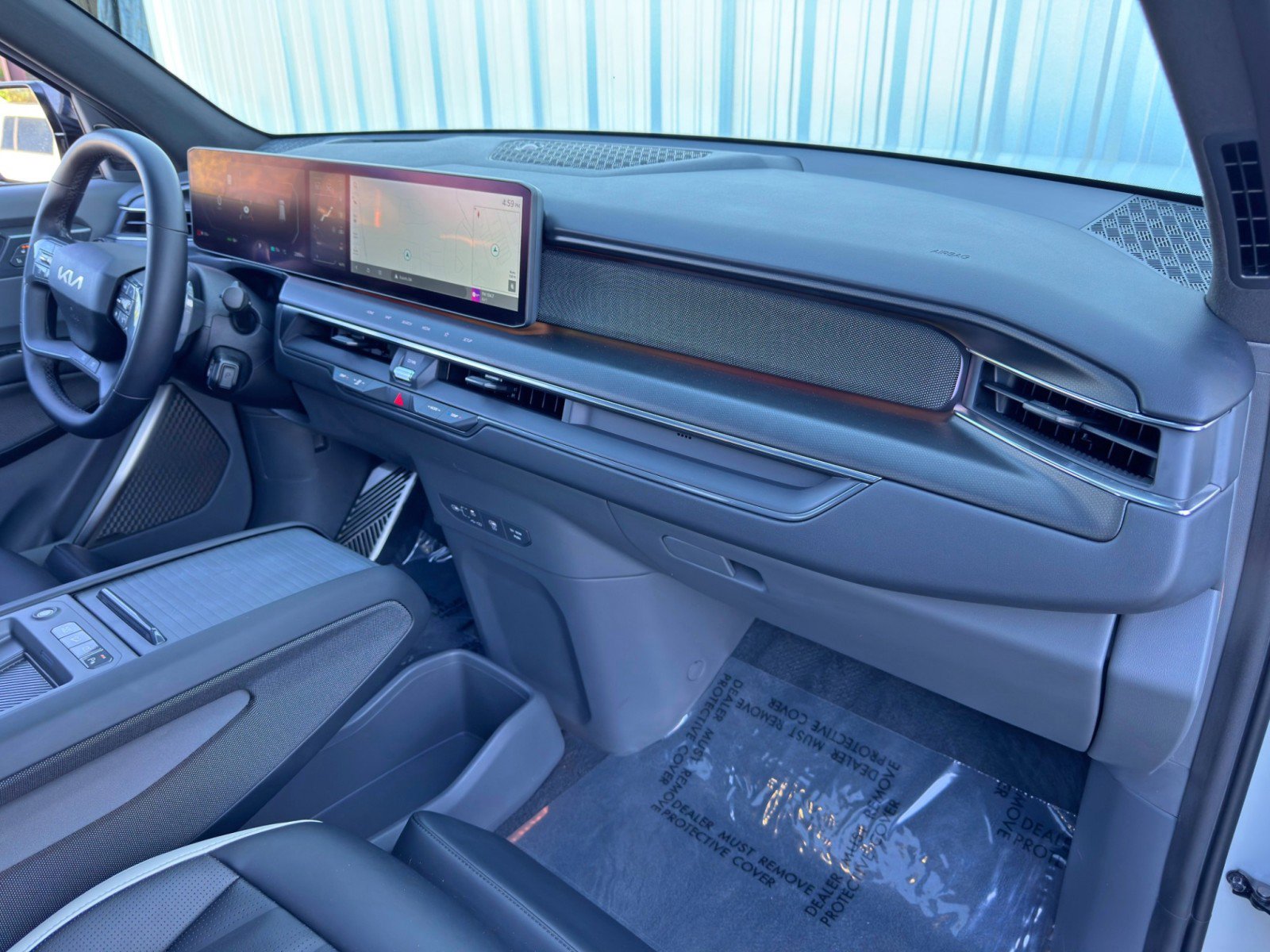 Used 2024 Kia EV9 GT-Line image 15