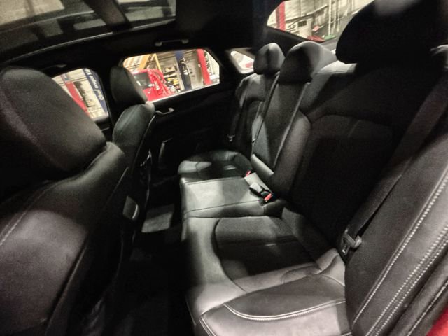 Used 2021 Kia K5 GT-Line w/ GT-Line FWD Premium Package image 26