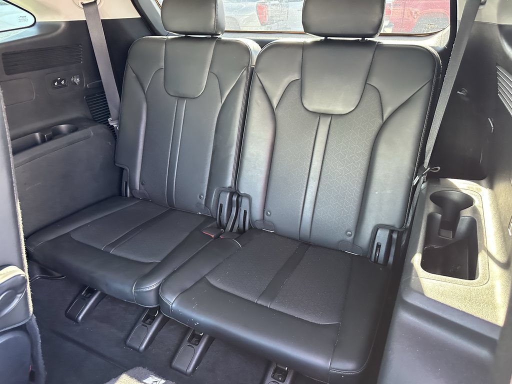 Certified 2022 Kia Sorento SX FWD image 21
