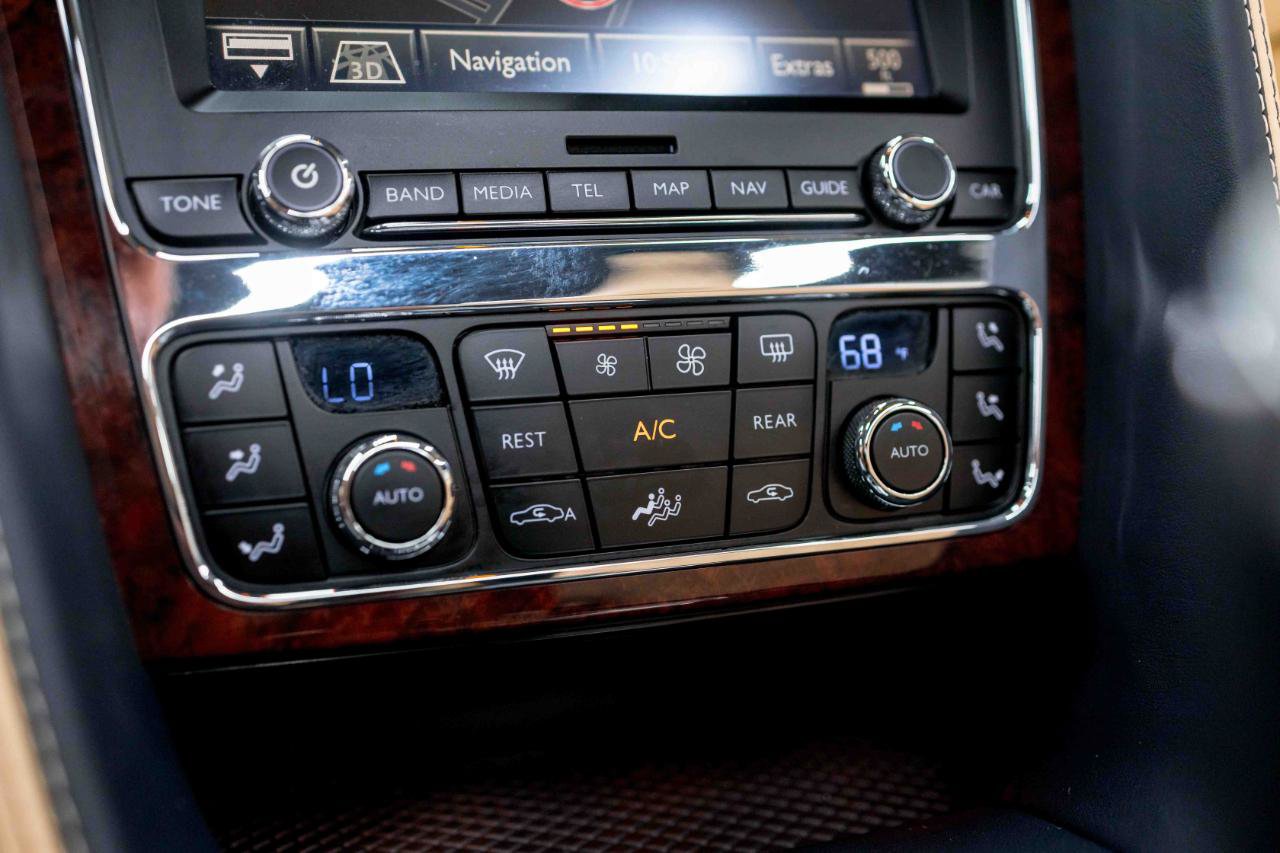 Used 2013 Bentley Continental GT AWD/4WD image 67
