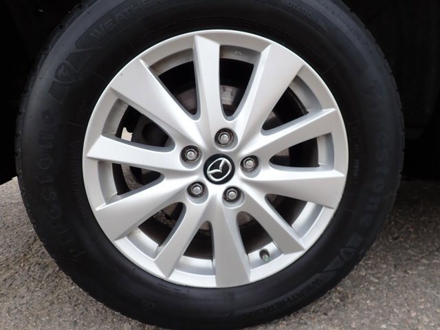 Used 2013 MAZDA CX-5 Touring image 7