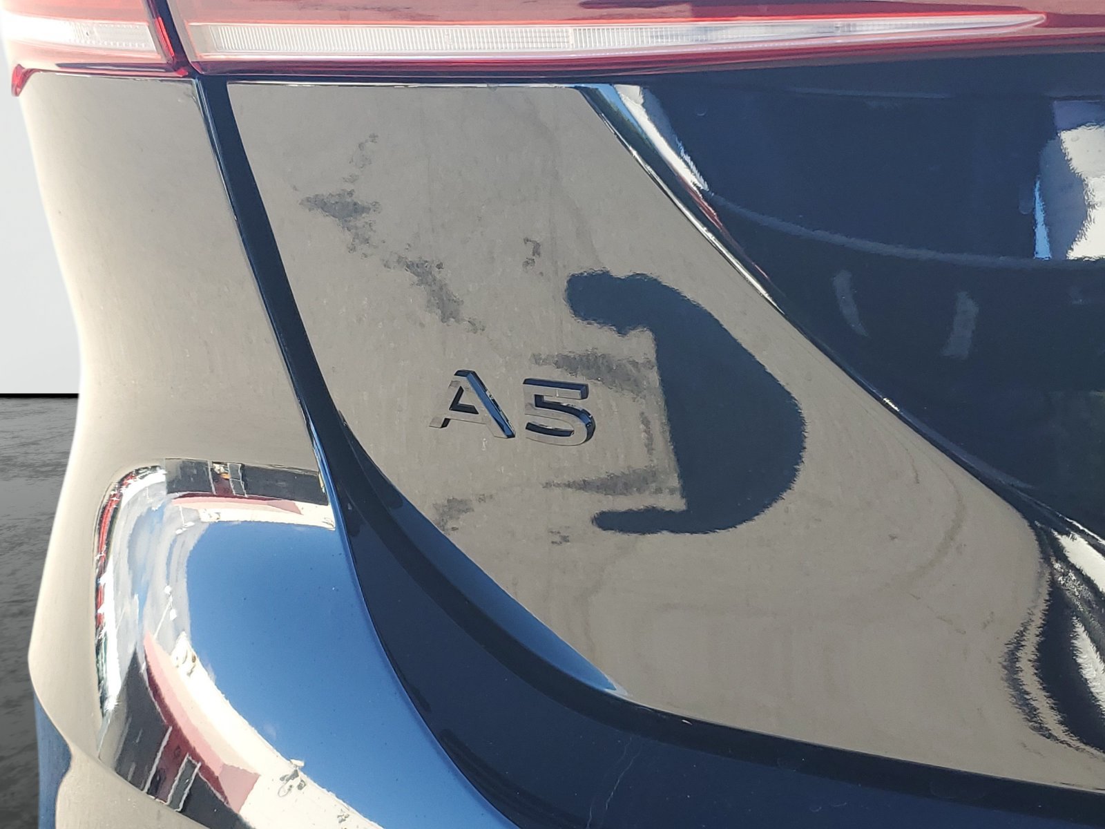New 2026 Audi A5 Premium Plus AWD/4WD image 7