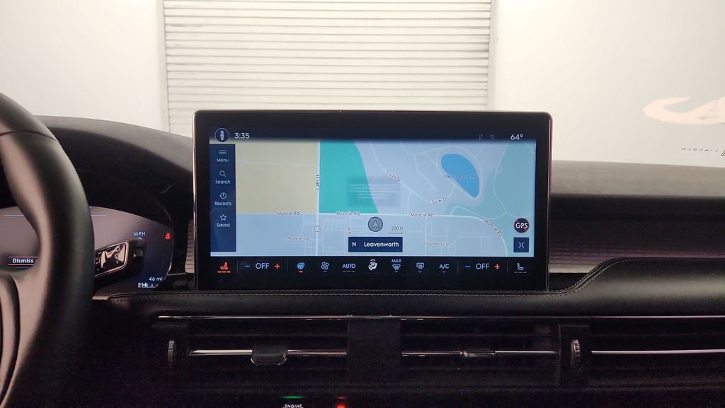 Used 2023 Lincoln Corsair FWD w/ Equipment Group 101A image 13