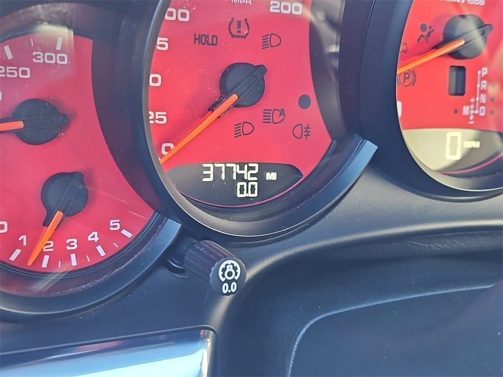 Certified 2014 Porsche 911 Carrera S image 13