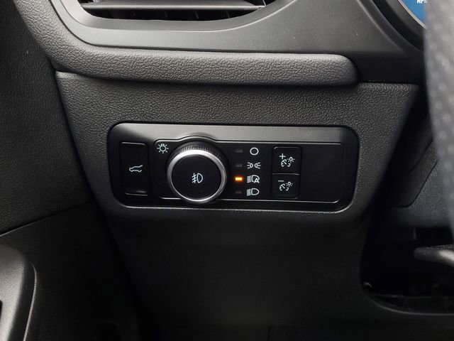 Certified 2023 Ford Escape ST-Line Elite image 14