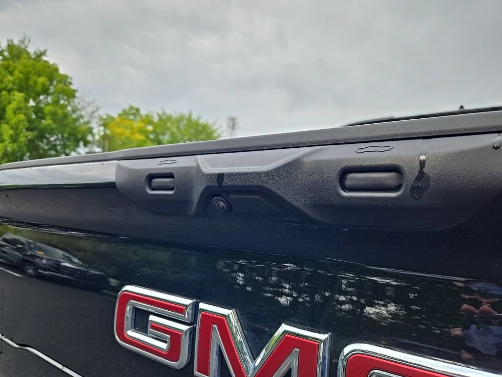 Used 2026 GMC Sierra EV Denali AWD/4WD image 69