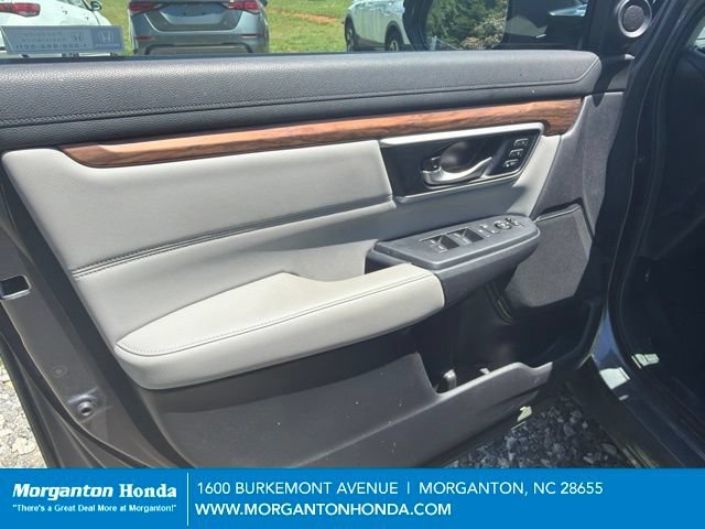Used 2020 Honda CR-V EX-L image 8