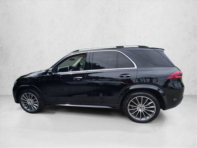 Certified 2024 Mercedes-Benz GLE 350 4MATIC image 9