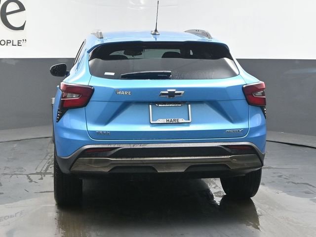 New 2026 Chevrolet Trax ACTIV w/ Driver Confidence Package FWD image 13