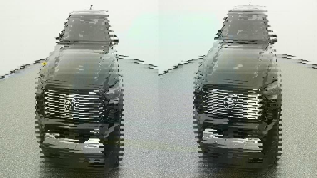 New 2026 Toyota Tacoma Limited image 16