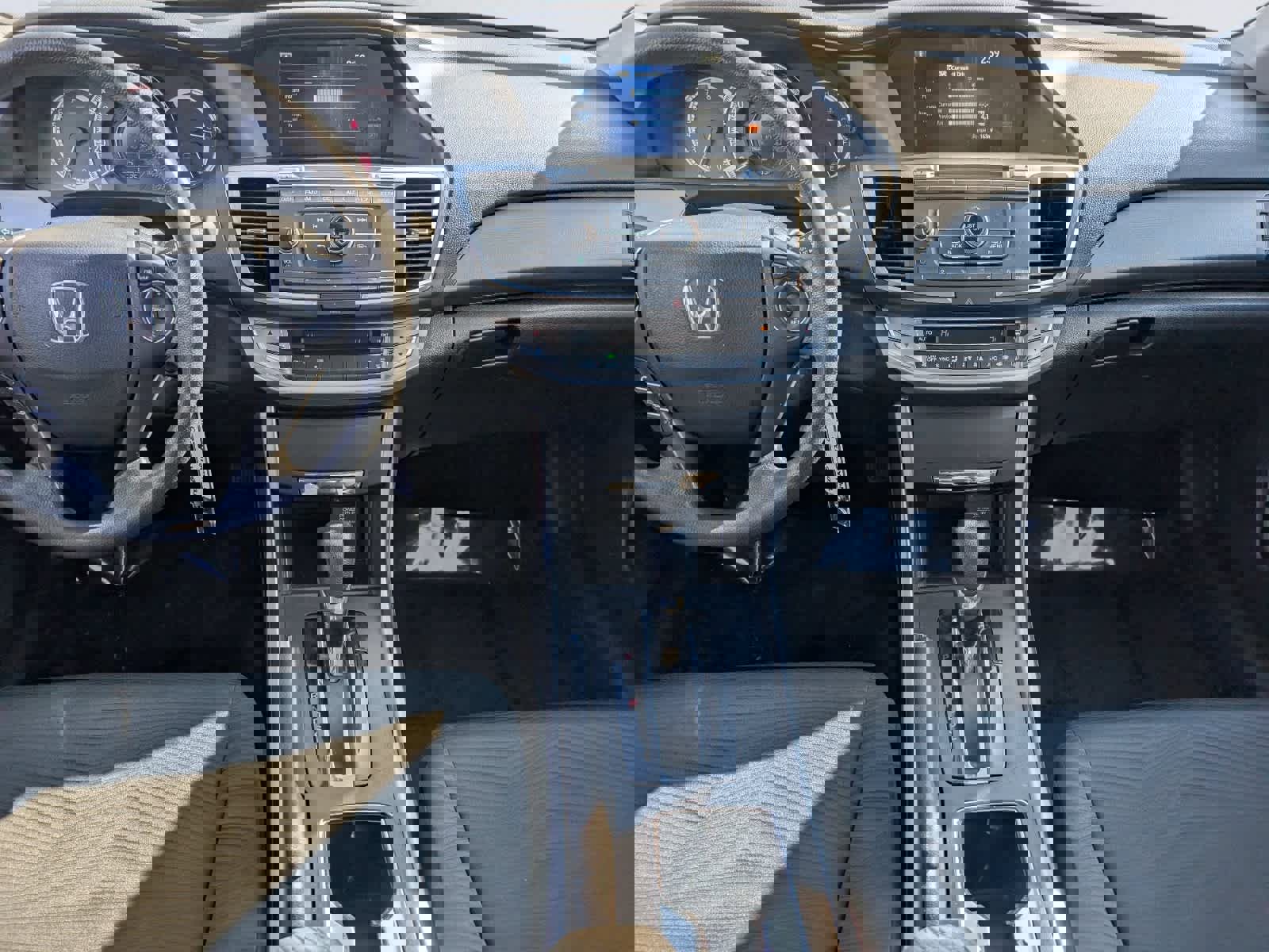 Used 2014 Honda Accord LX image 14