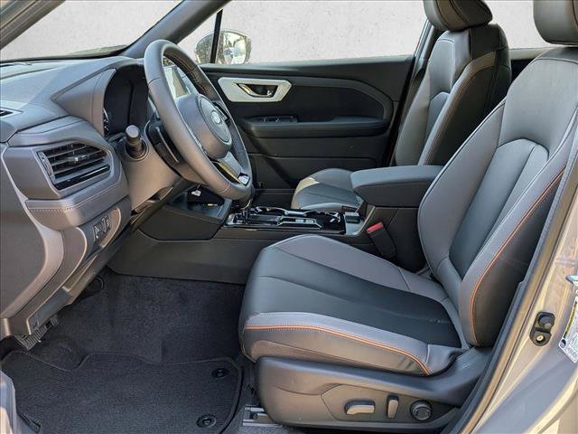 New 2026 Subaru Forester Sport AWD/4WD image 4