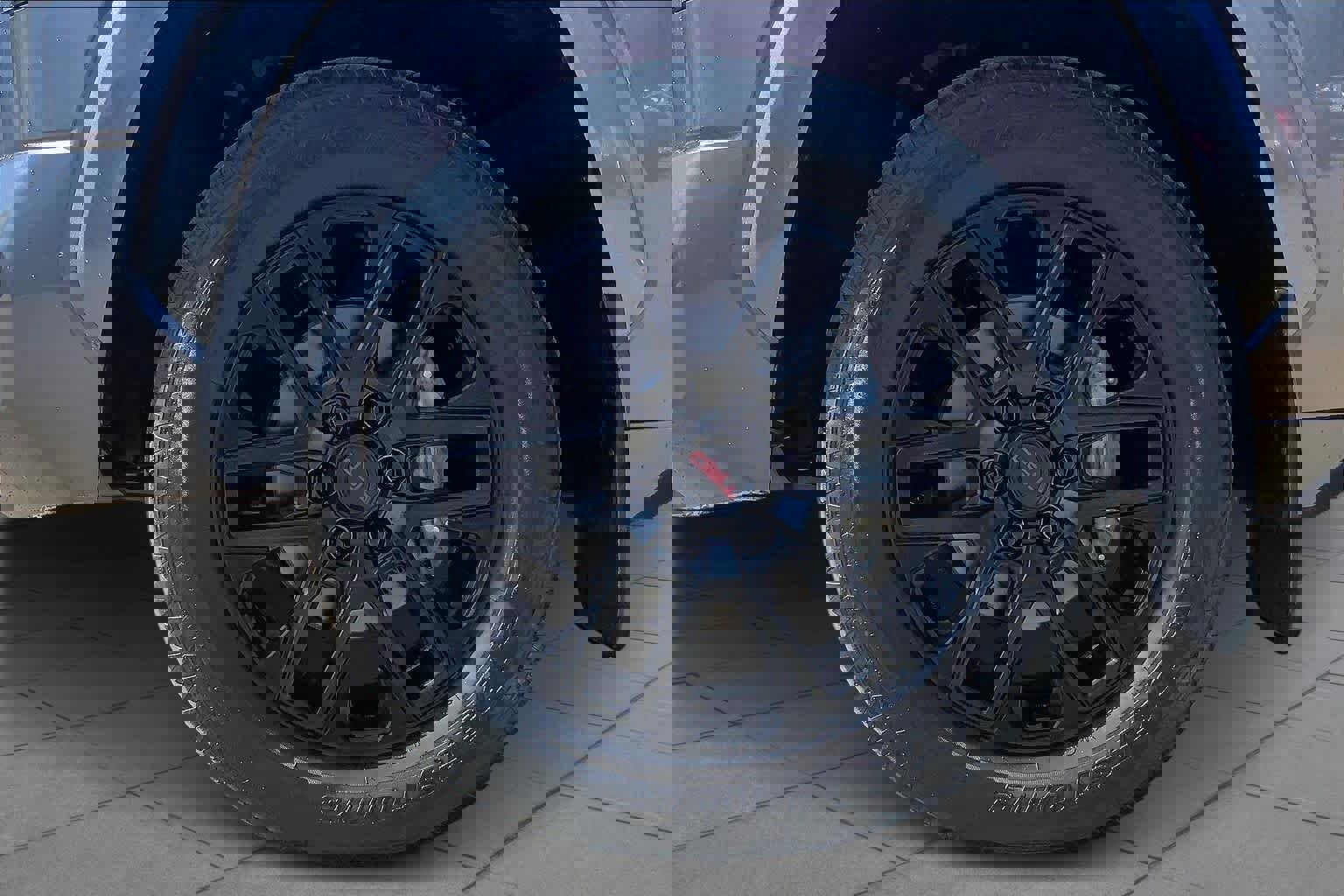 Used 2023 Toyota Tundra SR5 w/ TRD Sport Package image 11